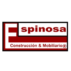 Espinosa Construcción & Mobiliario logotipo Espinosa Construcción & Mobiliario