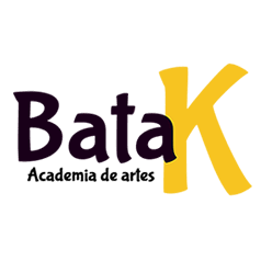 logotipo Academia Bata-K