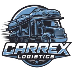 Carrex Logistic logotipo Carrex Logistic