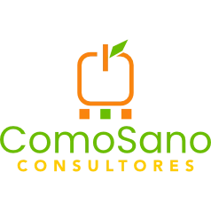 Comosano Consultores logotipo Comosano Consultores