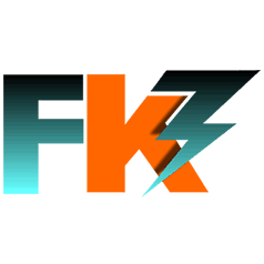 logotipo FK Servicios