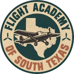 Flight Academy of South Texas logotipo Flight Academy of South Texas