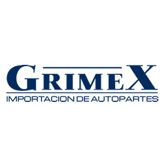 logotipo Grimex