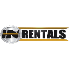 logotipo HN Rentals