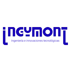 logotipo Ingymont