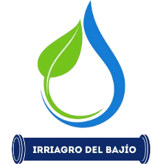 Irriagro del Bajío logotipo Irriagro del Bajío