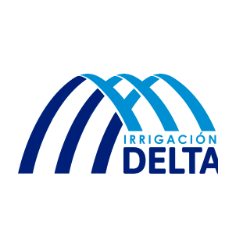logotipo Irrigación Delta
