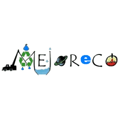 Mejoreco logotipo Mejoreco