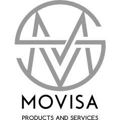 logotipo Movisa Productos y servicios