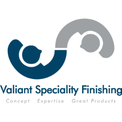 logotipo VSF Inc.
